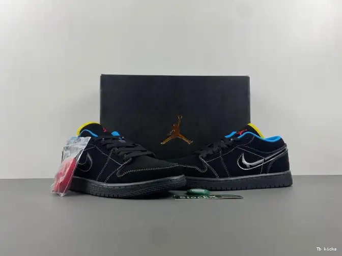 Reps TBK 338145-003 Olympic 1 Jordan Phat Low 0429